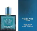 Produktbild: Versace Eros  - Eau de Toilette Spray 30 ml