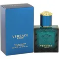 Produktbild: Versace Eros Eau de Toilette 30ml Spray für Ihn