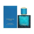 Produktbild: Versace Eros Versace Eau de Toilette Spray für Herren, 28 g