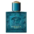 Produktbild: Versace Eros Herren Eau de Toilette 30ml - Leidenschaftlicher Duft