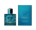 Produktbild: Versace Eros 30ml/50ml/100ml Eau De Toilette for Men New & Sealed