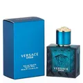 Produktbild: Versace Eros Eau de Toilette für Herren - 30ml Neu Eingeschweißt