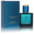 Produktbild: Versace Eros by Versace Eau De Toilette Spray 1 oz / e 30 ml