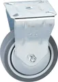 Produktbild: Bockrolle 75 x 25 mm, Tragkr. 50 kg