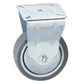 Produktbild: 4 Stk. Apparate Bockrolle mit Fadenschutz 75x25 mm