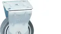 Produktbild: Apparate Bockrolle mit Fadenschutz 60 x 67 mm