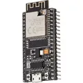Produktbild: AZ-Delivery Mikrocontroller NodeMCU-ESP-32S-Kit, 1x NodeMCU-ESP-32S-Kit