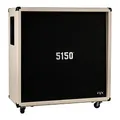 Produktbild: EVH 5150 Iconic Series 4x12 Cabinet Ivory - Gitarrenbox