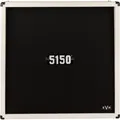 Produktbild: EVH 5150 Iconic Series 4x12 Cabinet Ivory