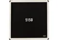 Produktbild: EVH Lautsprecher (5150 Iconic Series 4x12 Cabinet Ivory - Gitarrenbox)