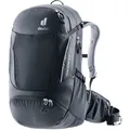 Produktbild: Deuter Damen Trans Alpine 28 SL Rucksack (Größe 28L, schwarz)