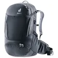 Produktbild: Deuter - Women's Trans Alpine 28 SL - Bike-Rucksack blau/grau