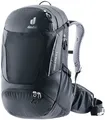Produktbild: Deuter Damen Trans Alpine 28 SL Fahrradrucksack (Volumen 28 Liter / Gewicht 1,17