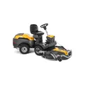 Produktbild: Stiga Frontmäher Park 500 WX Grundgerät ohne Mähwerk