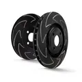 Produktbild: EBC High Carbon Sportbremsscheibe EBC116143 für Mini Mini vorne