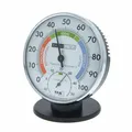 Produktbild: Thermo-Hygrometer Colour