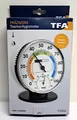 Produktbild: TFA Dostmann Analoges Thermo-Hygrometer (45.2033)
