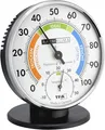 Produktbild: TFA Dostmann Thermometer 45.2033 mehrfarbig