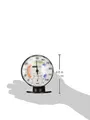 Produktbild: Analog Hygro-Thermometer: Raumklima, Temp & Feuchte, Komfortanzeige