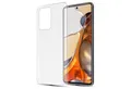 Produktbild: Cadorabo Handyhülle für Xiaomi 11T / 11T PRO Hülle Xiaomi 11T / 11T PRO, Hülle TPU Silikon Handy Schutzhülle Slim Transparent Case Cover