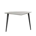 Produktbild: Gator Frameworks Elite Series Studio Schreibtisch-Eckbereich | Grau | (GFW-ELITEDESKCRNR-Gry)