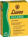 Produktbild: Luvos Heilerde ultrafein Portionsbeutel, 20 g Beutel