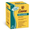 Produktbild: Luvos-Heilerde ultrafein