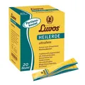 Produktbild: Luvos Heilerde ultrafein Portionsbeutel · 20X6.5 g · PZN 05986862