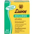 Produktbild: LUVOS Heilerde ultrafein Portionsbeutel 130 g PZN 05986862