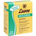 Produktbild: LUVOS Heilerde ultrafein Portionsbeutel, 130 g PZN 05986862