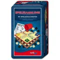 Produktbild: 99 Games Collection Brettspiel bis zu 6 Spielern ab 6 Jahr(e)