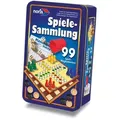 Produktbild: 99iger-Spielesammlung in Meta