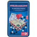 Produktbild: Noris Spielesammlung - ab 6 Jahren