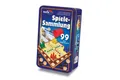 Produktbild: NORIS Spiele 99iger Spielesammlung in der Metalldose