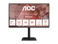 Produktbild: AOC Q27E4U - LED-Monitor - 68.6 cm (27