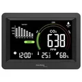 Produktbild: technoline WL 1028 Co2-Monitor