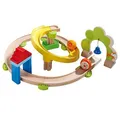 Produktbild: Haba HABA 300439 - Kullerbü, Kugelbahn Kringelbahn, 26-teilig Konstruktions-Spielset