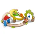 Produktbild: HABA - Kugelbahn Kullerbü-Kringelbahn, ab 2 Jahren