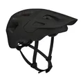 Produktbild: Scott Argo Plus MIPS MTB Fahrrad Helm matt schwarz 2025 M/L (58-61cm) Unisex
