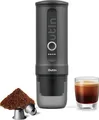 Produktbild: OutIn Nano Espressomaschine Spacegrau