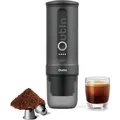 Produktbild: OutIn Nano Espressomaschine Spacegrau