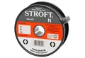 Produktbild: Stroft Angelschnur Schnur STROFT N Monofile 300m, 300 m Länge, 0.25 mm Fadendurchmesser, (1-St), 4.7kg Tragkraft