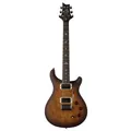 Produktbild: PRS SE Exotic DGT Laurel Burl LTD McCarty Tobacco Burst E Gitarre
