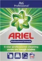 Produktbild: Ariel Professional Vollwaschmittel Pulver, 110 Waschladungen