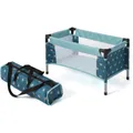 Produktbild: Bayer Chic 2000 Puppen-Reisebett (652-18)