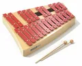 Produktbild: SONOR Orff NG-31 Glockenspiel chromatisch Alt
