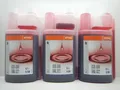 Produktbild: 3x STIHL 1L Dosierflasche Zweitaktöl  Motorsägen Mischöl Motorenöl 07813198411