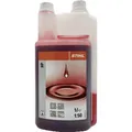 Produktbild: STIHL Zweitaktmotorenöl HP 2-Takt Öl 1 L Dosierflasche 07813198411