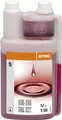 Produktbild: Stihl Zweitaktmotorenöl 1l HP 1:50 (f. 50l) Dosierf.