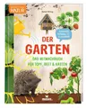 Produktbild: Der Garten Bärbel Oftring